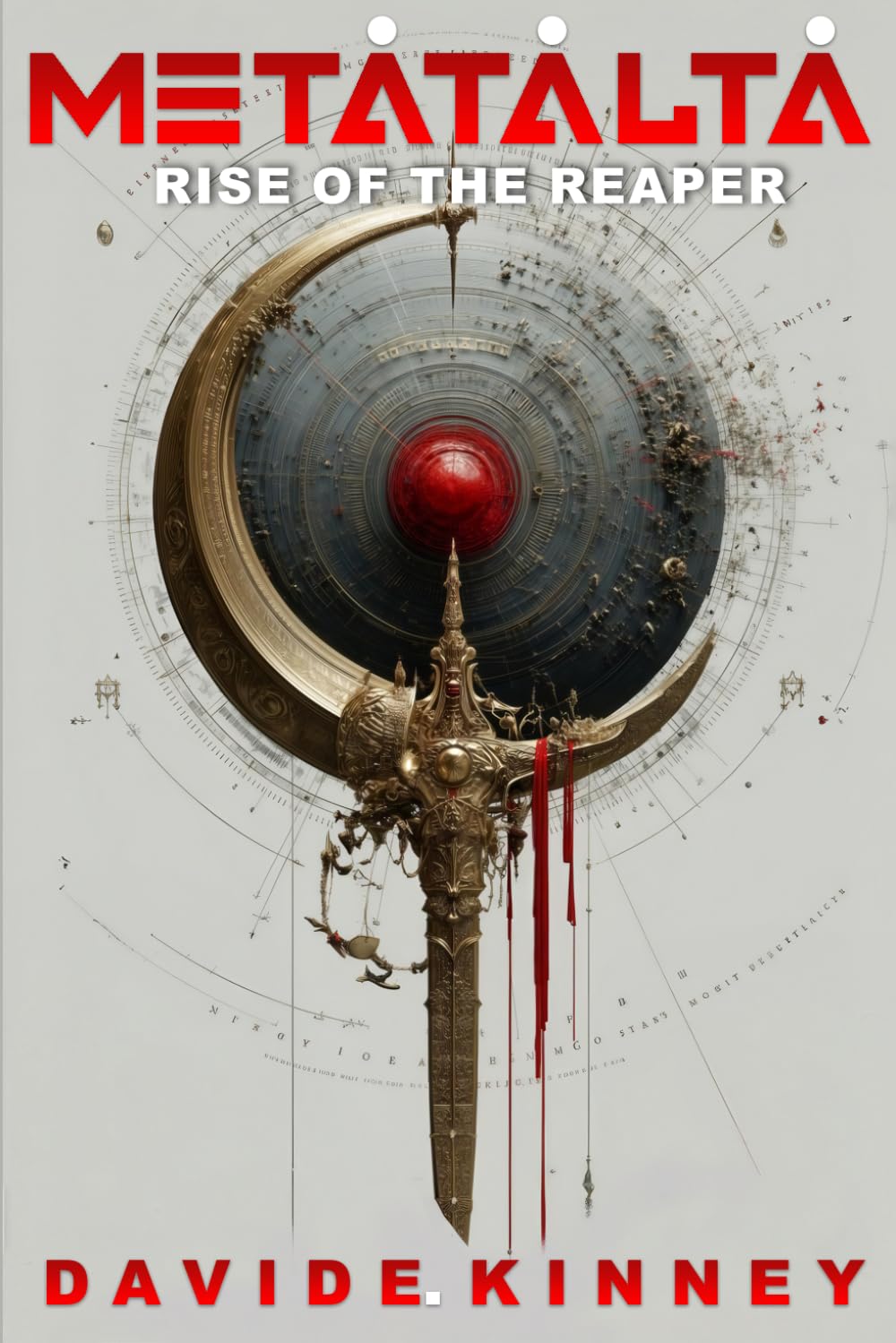 Metatalta, Rise of the Reaper