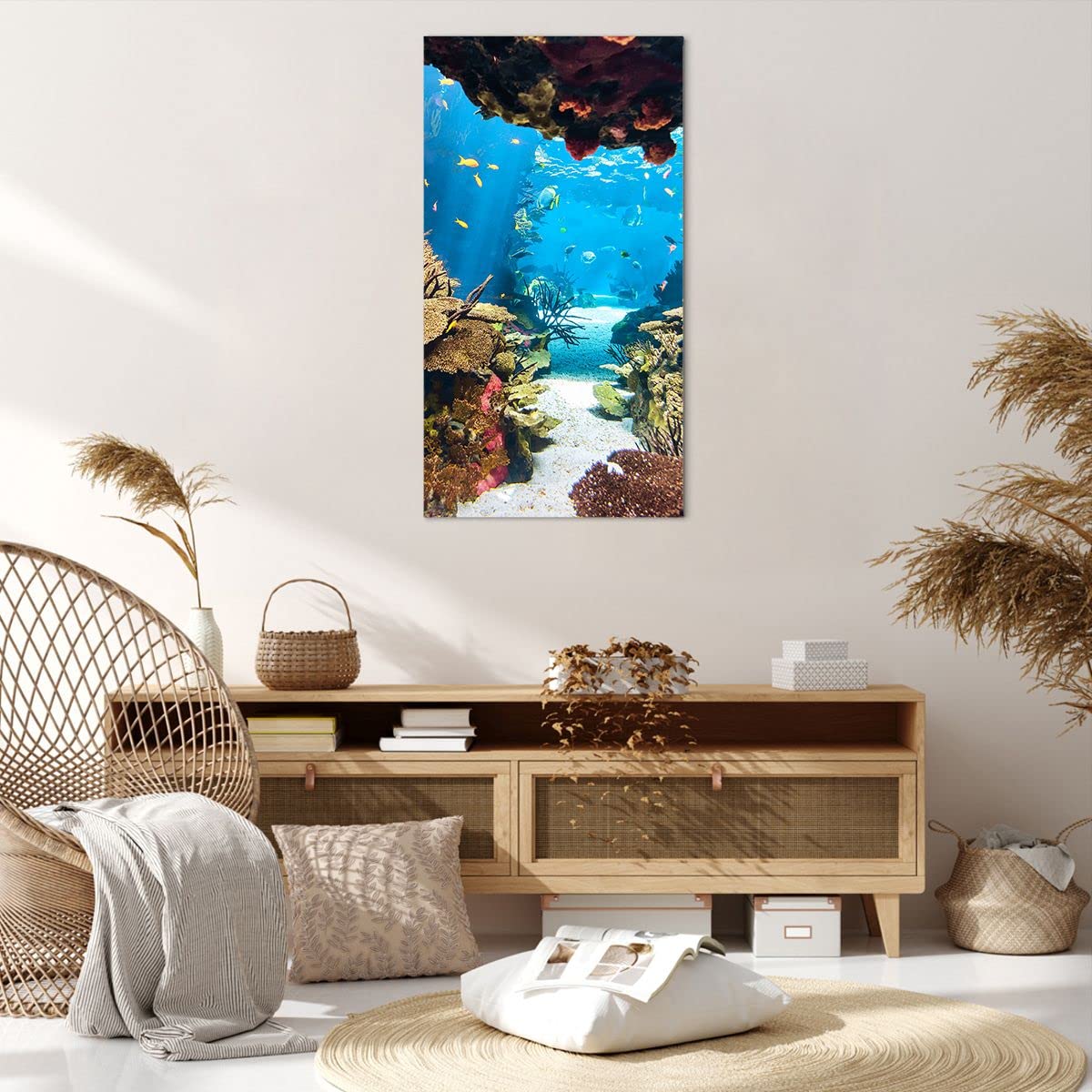 Vidrios Decorativos Frutas Agua Splash Alimentos Cuadro Sobre Vidrio Moderno 70x50cm Decoracion Salon Dormitorio Cocina Cuadros Pared Impresiones Impresión En Cristal Wall Art Prints GAA70x50-2972