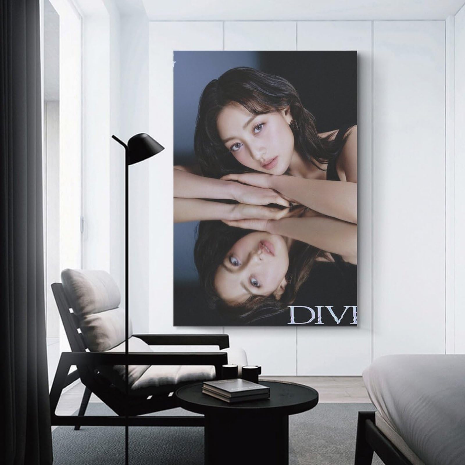 Amazon.co.jp: JIHYO ジヒョ TWICE トゥワイス DIVE Mirror VER