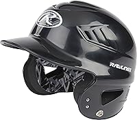 Vista 6 de Rawlings Remix & COOLFLO Batting Helmet T-Ball Multiple