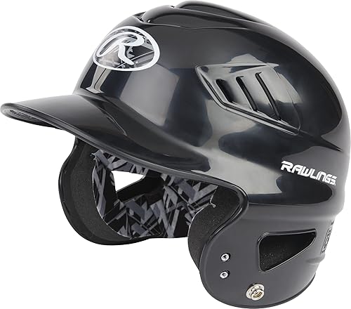 Miniatura 6 de Rawlings Remix & COOLFLO Batting Helmet T-Ball Multiple