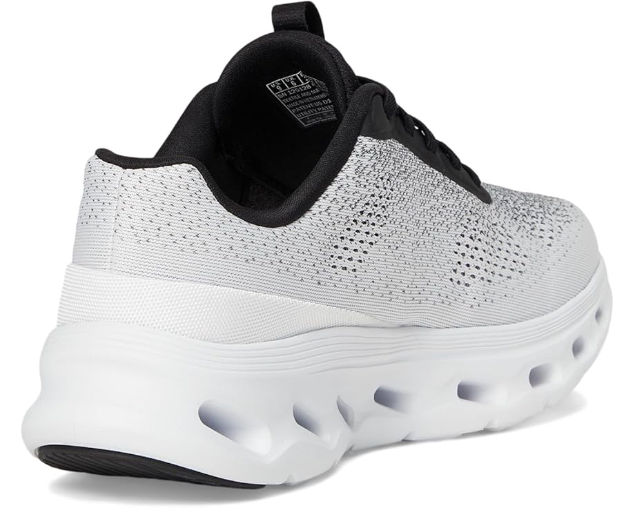 SKECHERS Performance Go Walk Glide Step 2.0 Vanessa - Back View