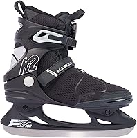 Vista 2 de K2 F.I.T. Ice Boa - Patines de hielo para hombre 2022