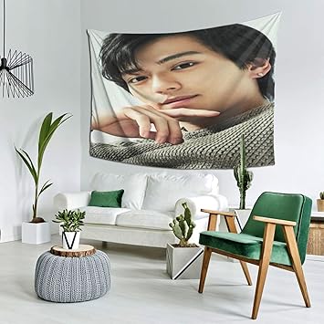 Amazon Co Jp 22タペストリー 人気 壁掛け 壁飾り おしゃれ インテリア ウォールアート モダン 装飾アート おしゃれ インテリア雑貨 ポスター 多機能壁飾り小物 自宅やお店の装飾 新居祝い個性プレゼント 気分転換 3 152cm ホーム キッチン