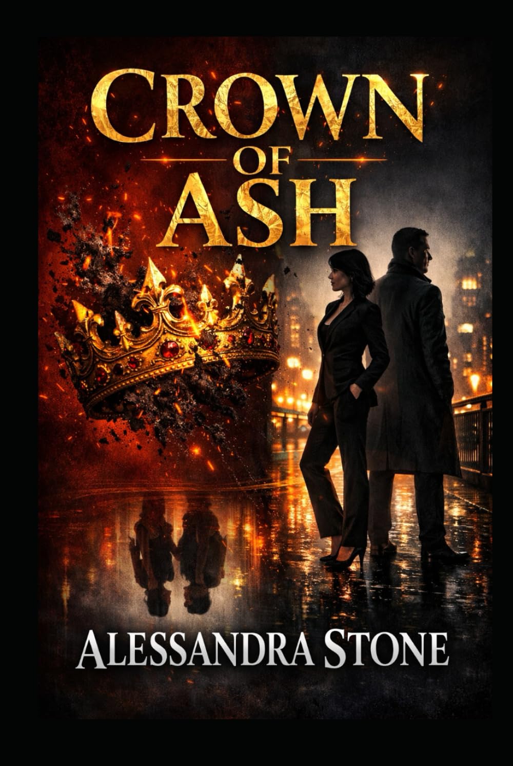 Crown of Ash
