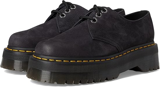 Amazon.com: Dr. Martens 1461 Quad II Charcoal Grey UK 3 (US Men's Amazon.com: Dr. Martens 1461 Quad II Charcoal Grey UK 3 (US Men's