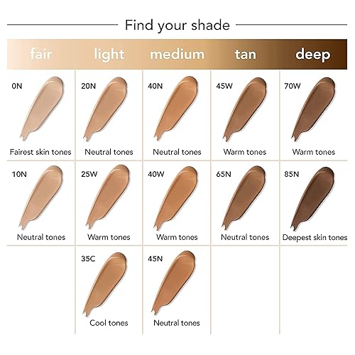 Miniatura 3 de Dermablend Dermablend - Base de maquillaje para piernas y cuerpo