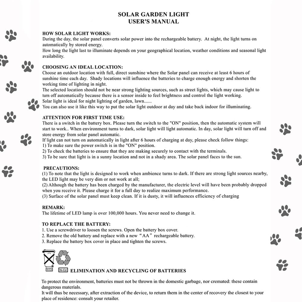 iHeartDogs Regalos conmemorativos para perros, estatua de ángel de perro, luz solar, figura conmemorativa para mascotas