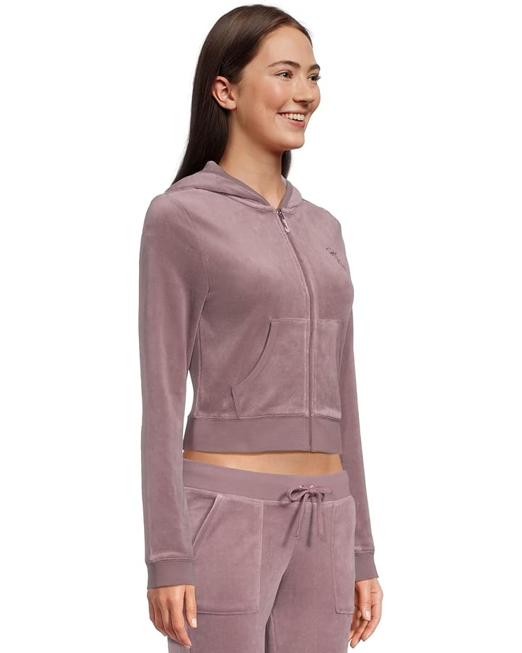 Juicy Couture Heritage Cropped Track Jacket - #2 of 5