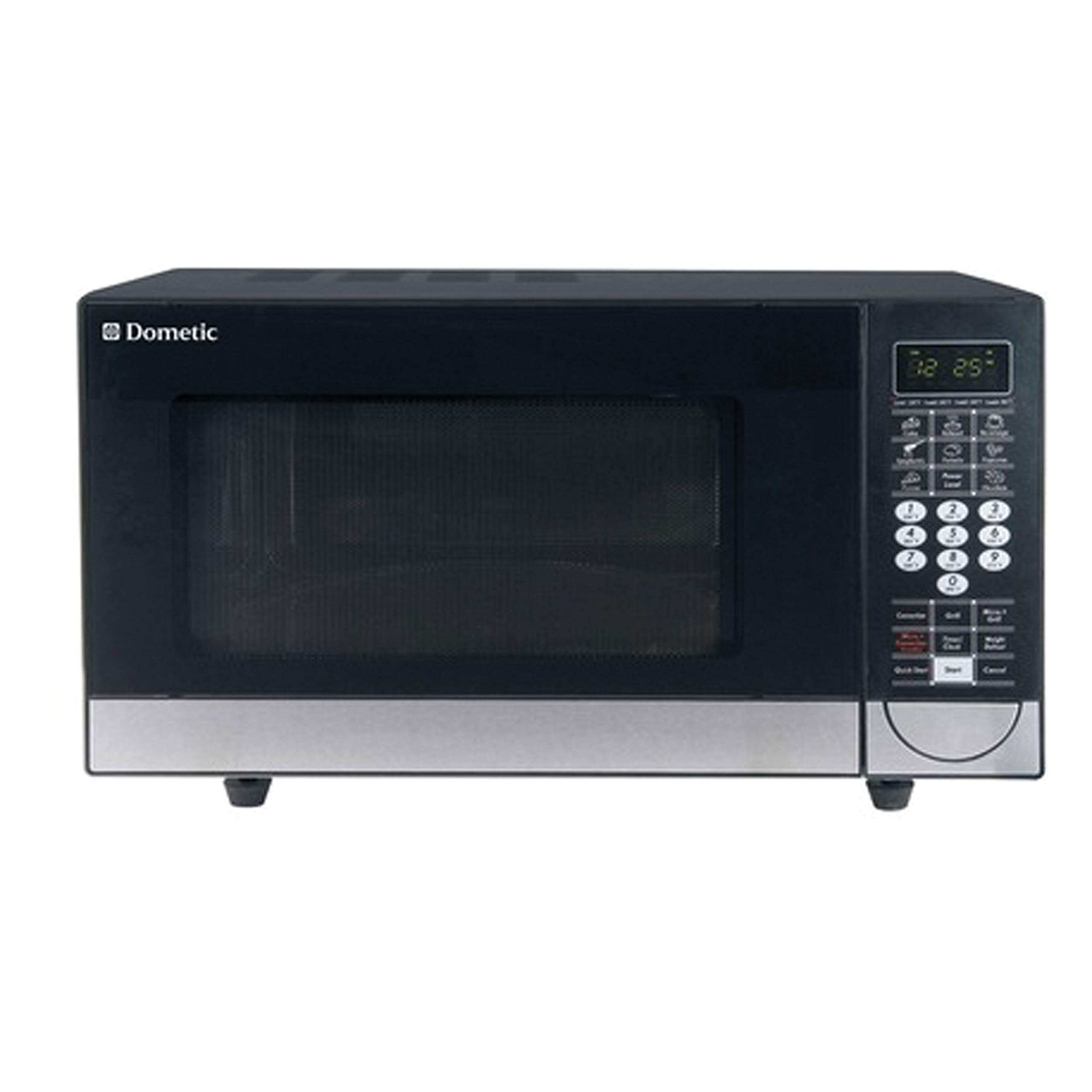 rv microwave convection oven