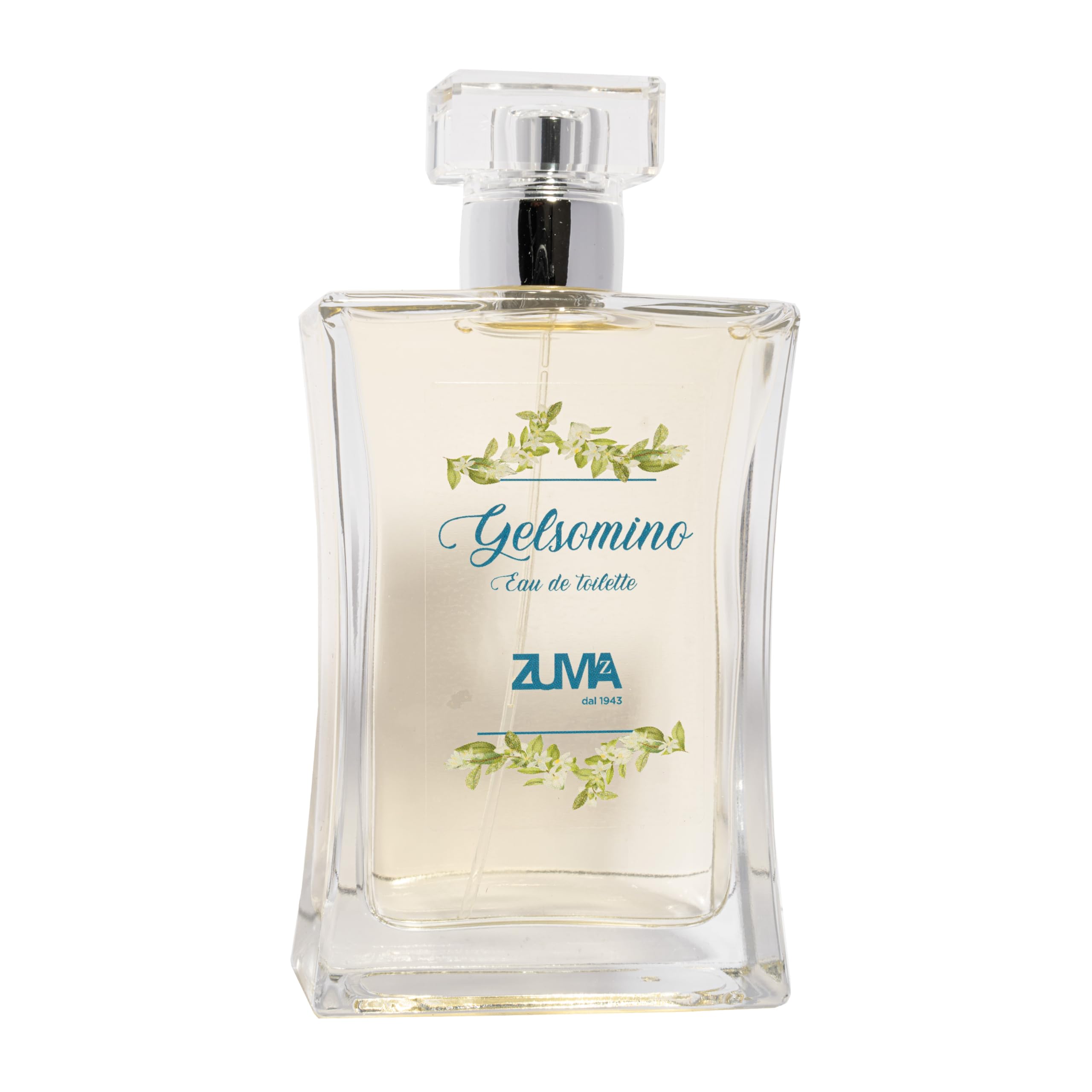 Zuma - Eau de Cologne – jaśmin – 100 ml