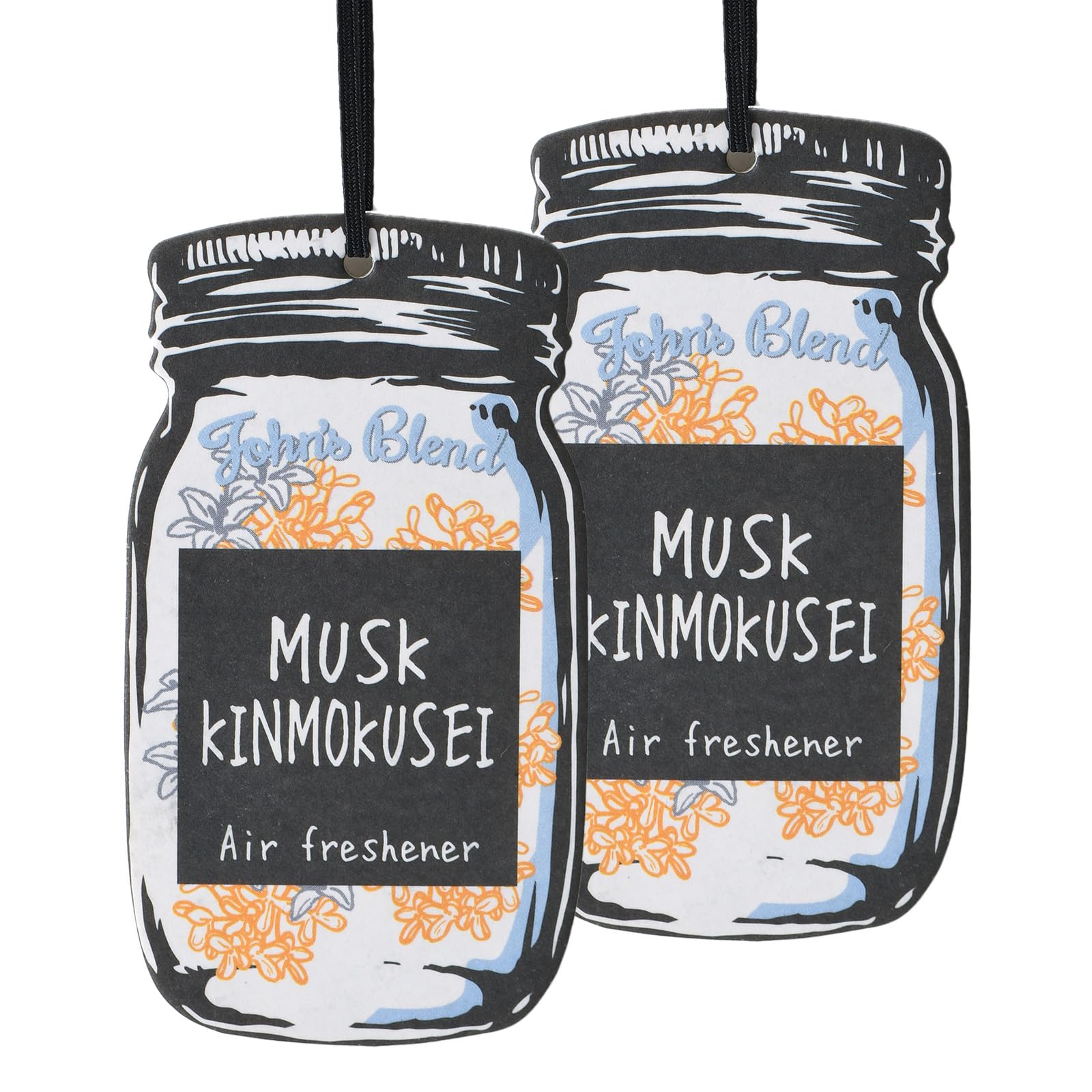 【13個セット】未使用 ジョンズブレンド ムスクキンモクセイ フレグランスジェル 楽天市場】【公式】 ジョンズブレンド ムスクキンモクセイ