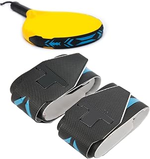 Cyllde Beach racket protection tape Beach Tennis Racket Tape Head Protection Band Tennis Paddle Head Tape Sports Accessory