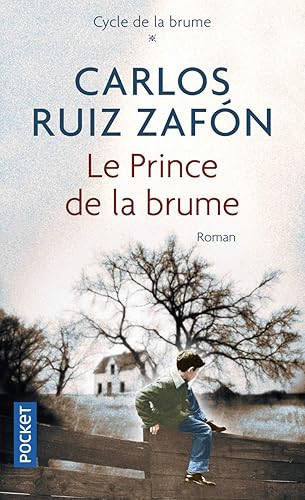 Le Prince de la brume (1)