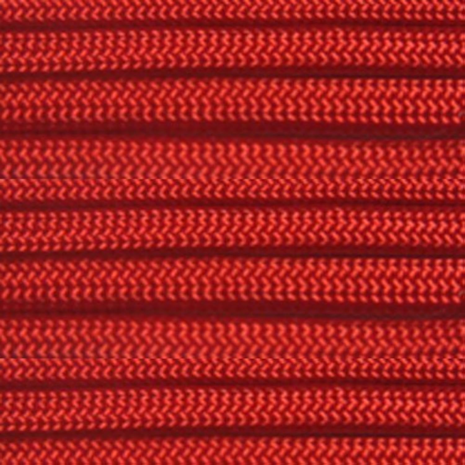 PARACORD PLANET 10', 20', 25', 50', 100' Hanks & 250', 1000' Spools of Parachute 550 Cord Type III 7 Strand Paracord Over 200 Colors