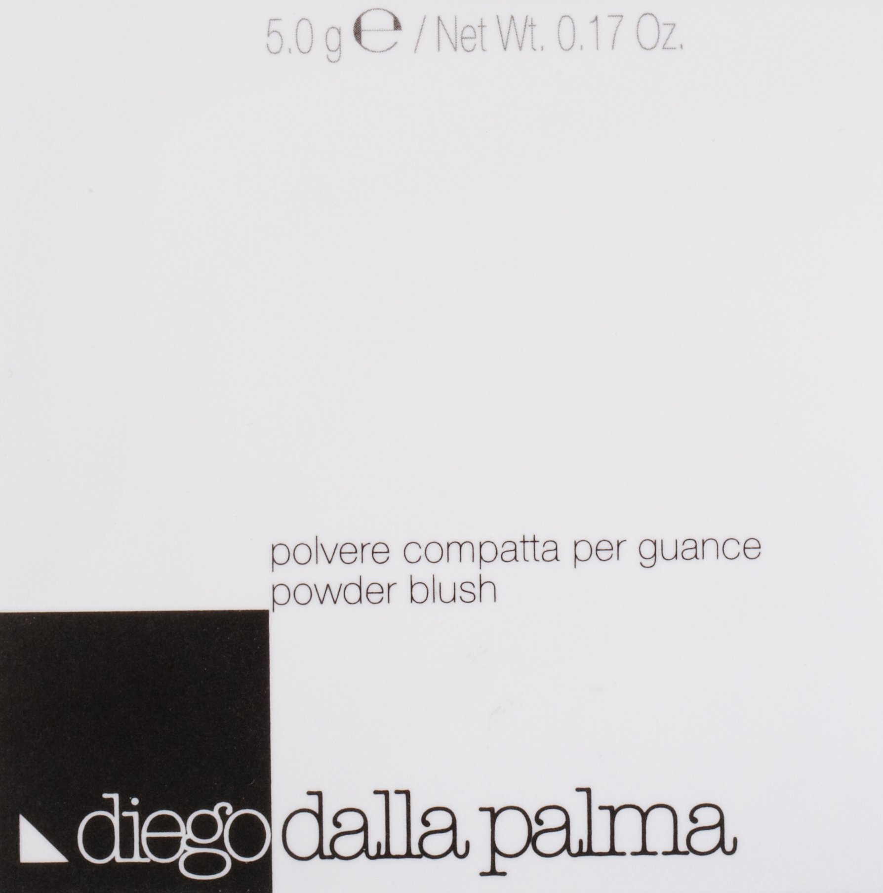 Diego Dalla Palma Poudre Blush 03-6 gr