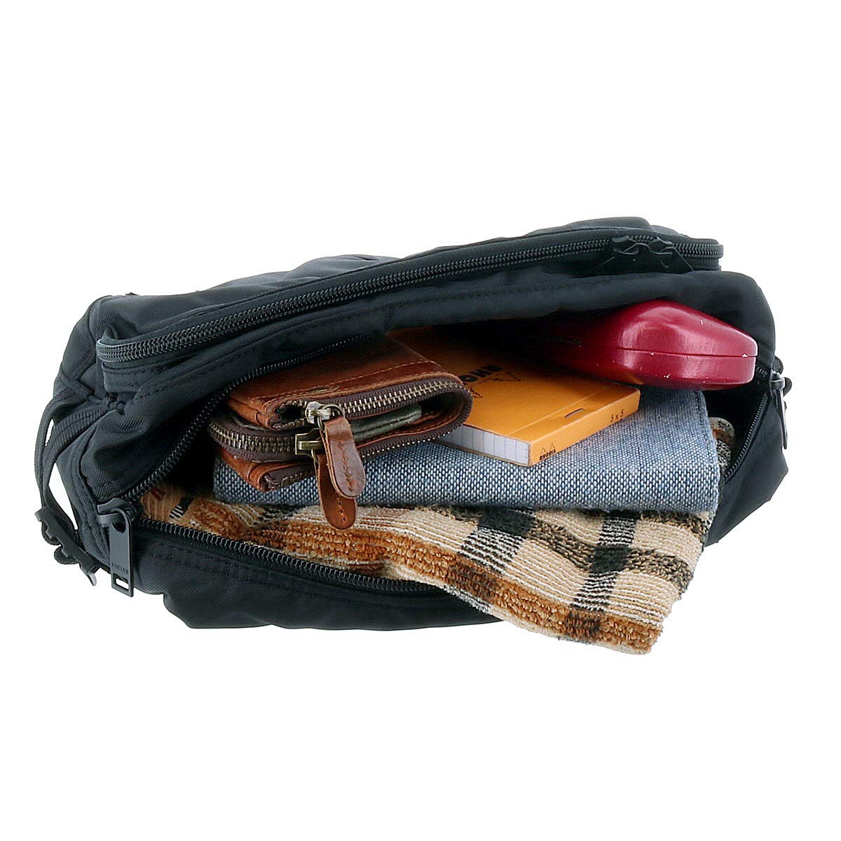 Porter] FLASH Flash Shoulder Bag 689-05949 Navy/50 | eBay