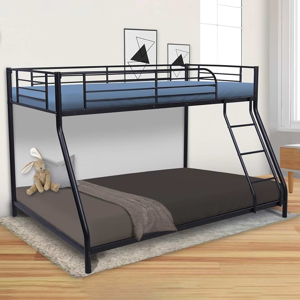 Queen Size Bunk Beds