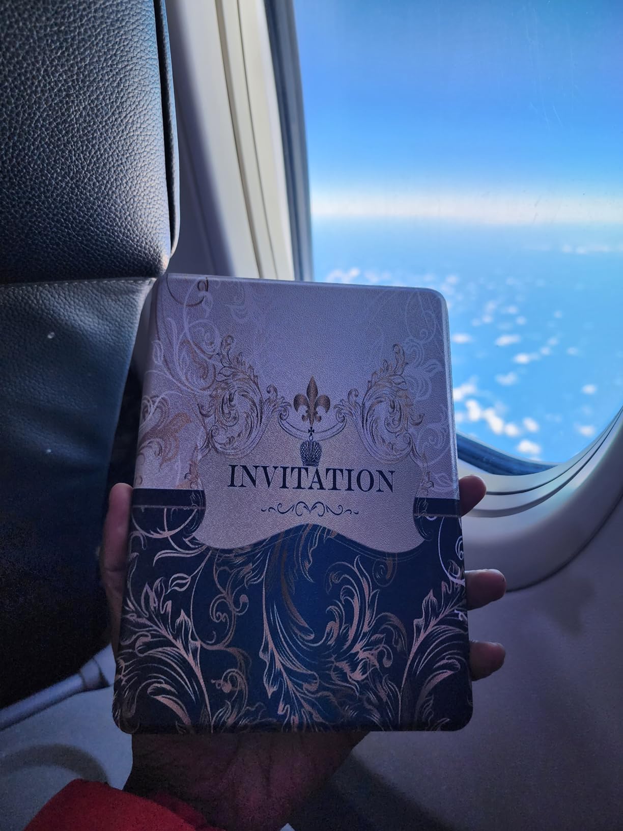 Perfect for book lovers!