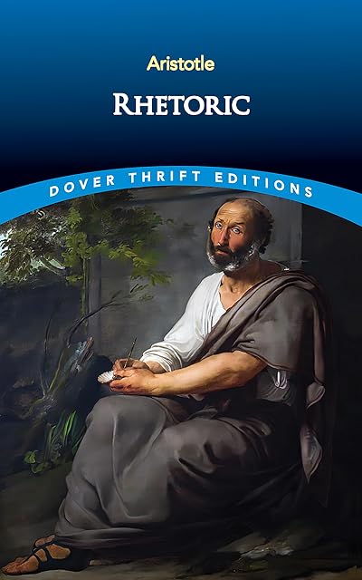 Portada de Rhetoric
