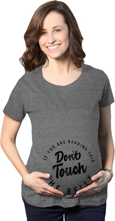 Belly Pregnancy Tshirt 