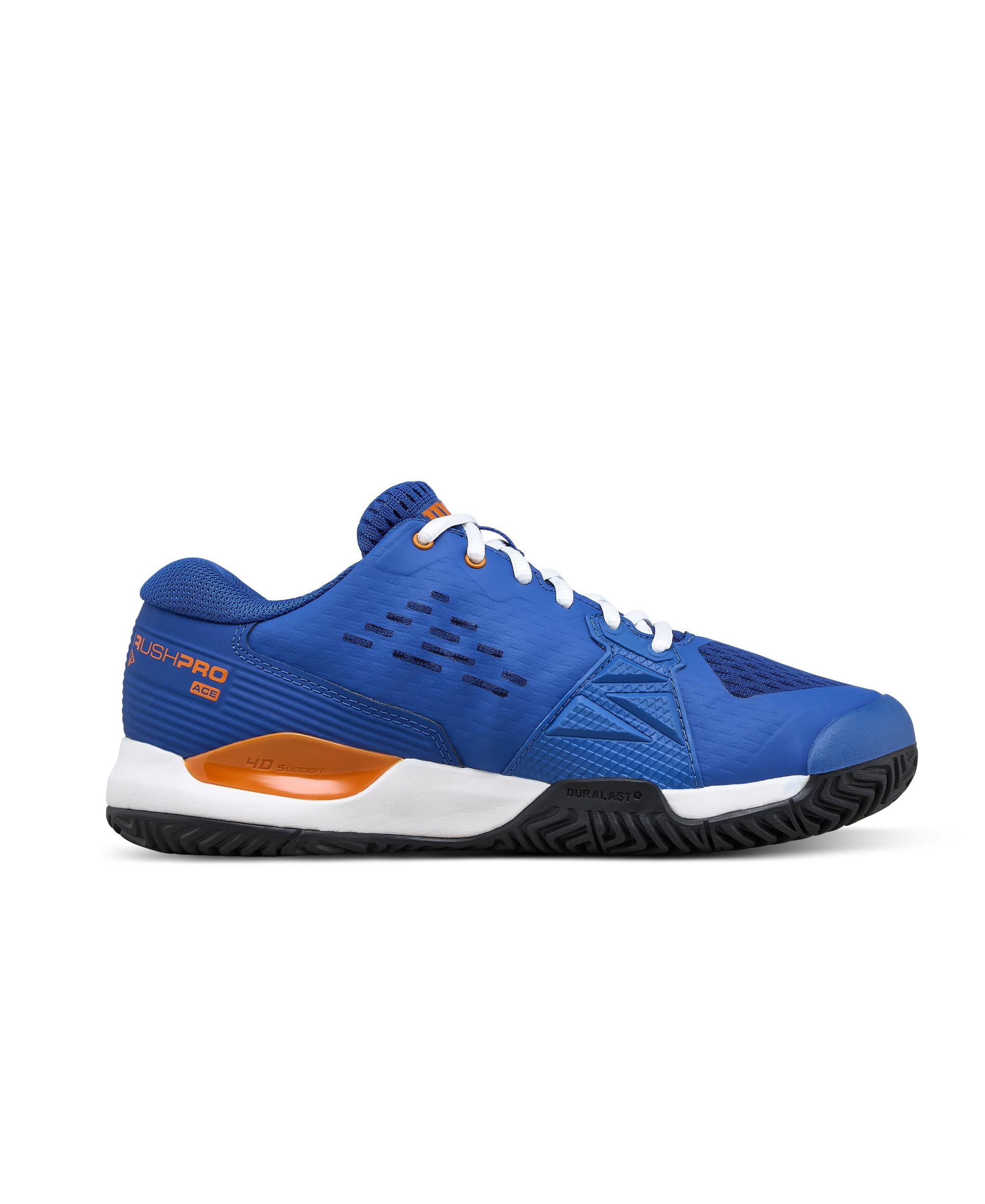 Wilson Rush Pro Ace Junior Tenis Unisex