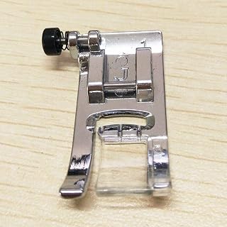 Domestic Presser Foot Zig Zag Foot (J) #XC3021051 /SA176 for BabyLock and Brother