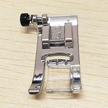 YICBOR Domestic Presser Foot Zig Zag Foot J #XC3021051 /SA176 for BabyLock and Brother