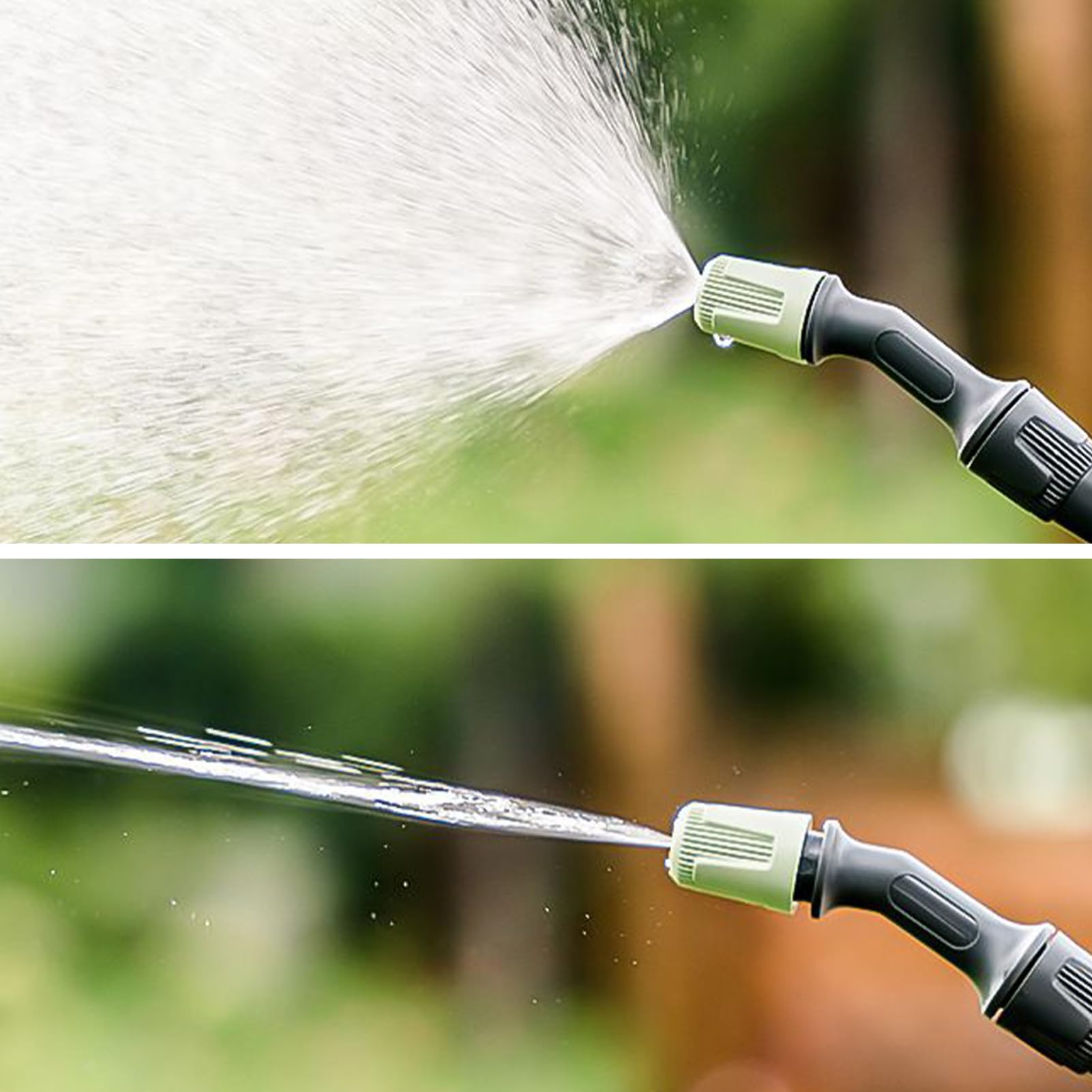 Spruzzatore Da Giardino Serbatoio da 5 Litri con Ugelli Regolabili per | Spruzzatori A Batteria Per Prato E Giardino Adatto a Fattoria Cortile Lavaggio Automobili A