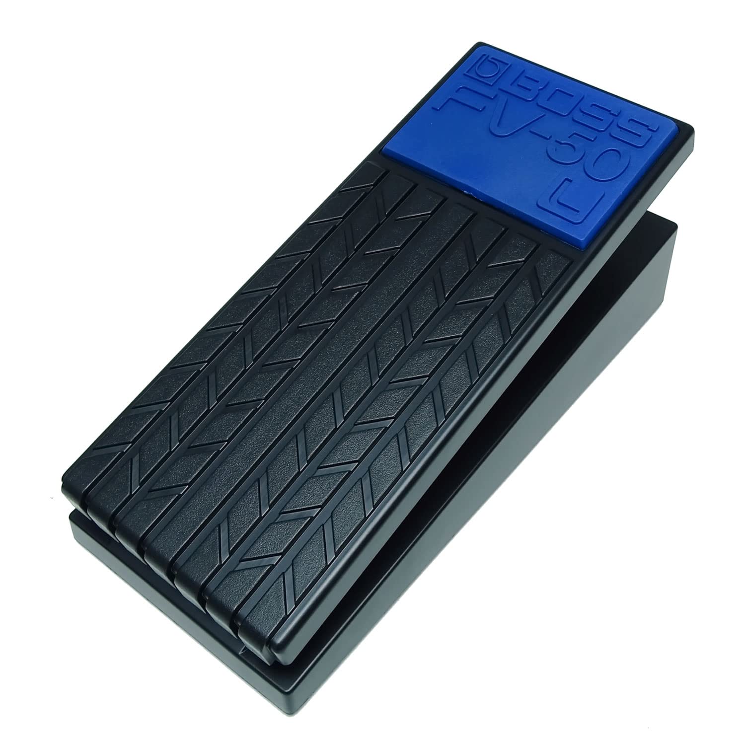 Boss FV-50L Pedał głośności o niskiej impedancji do keyboardu + keepdrum kabel jack