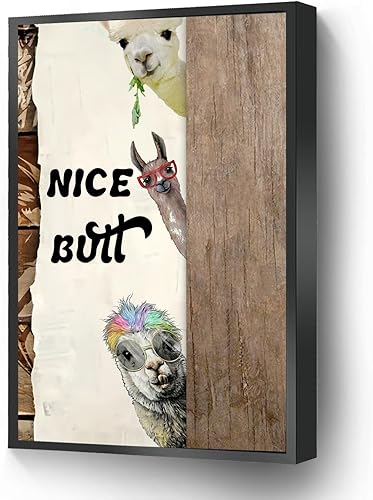 Miniatura 11 de Lienzo impreso de Filipenses 4 y 13 con texto en inglés "I Can Do All Things Through Christ Who Strengthens Me", versículo bíblico, póster listo