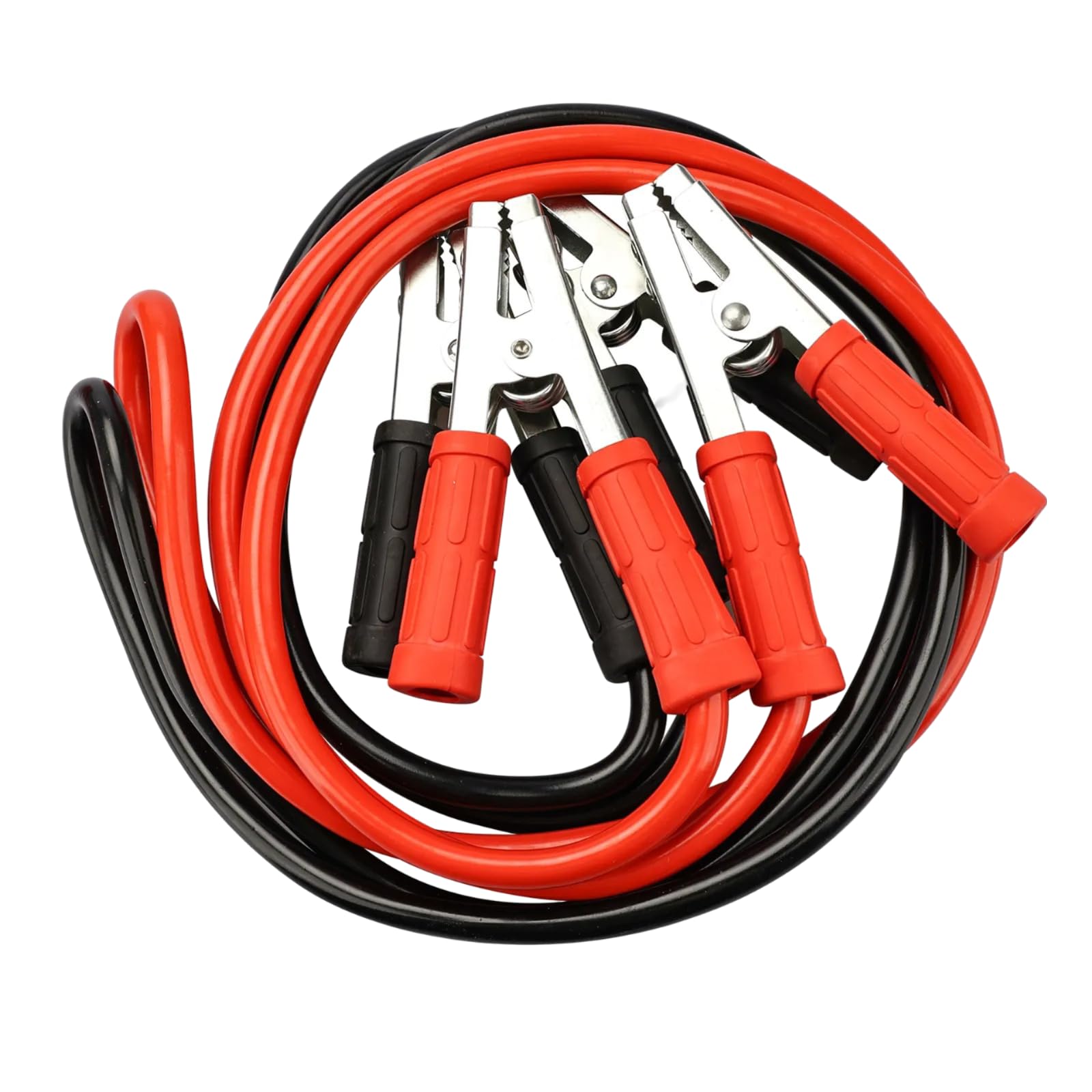 3000 Amp Car Heavy Duty Auto Jumper Cable Battery Booster Wire Clamp with Alligator Wire Emergency Car Battery Charging Booster Cables for car Truck Battery Chargers to Start for Engine
