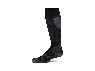 Darn Tough Vermont Function X OTC Midweight w/ Cushion Padded Shin Men