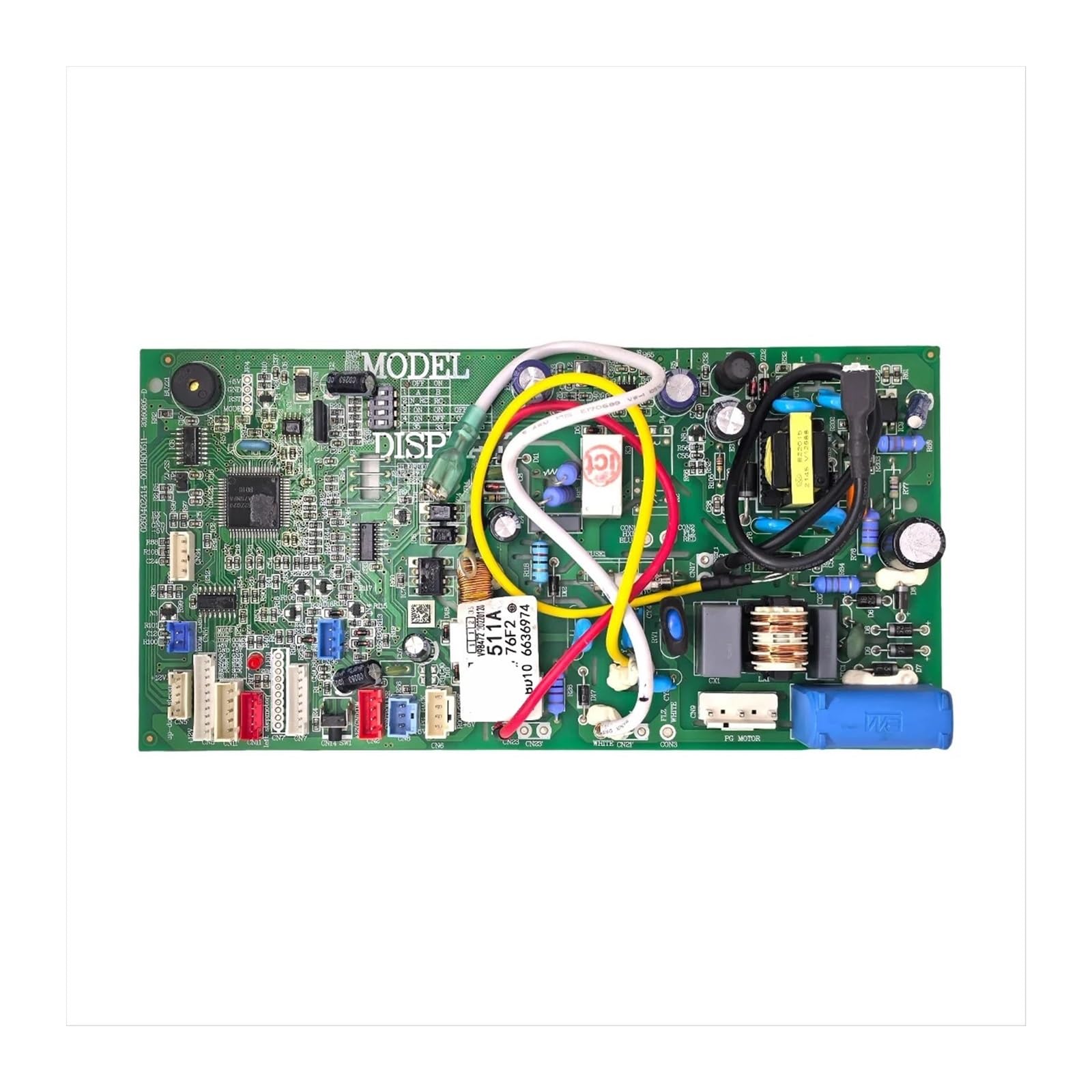 Tpxlxygry 0011800511 ，Compatible For Haier， Air Conditioner Computer Board Circuit Board A(0011800511)