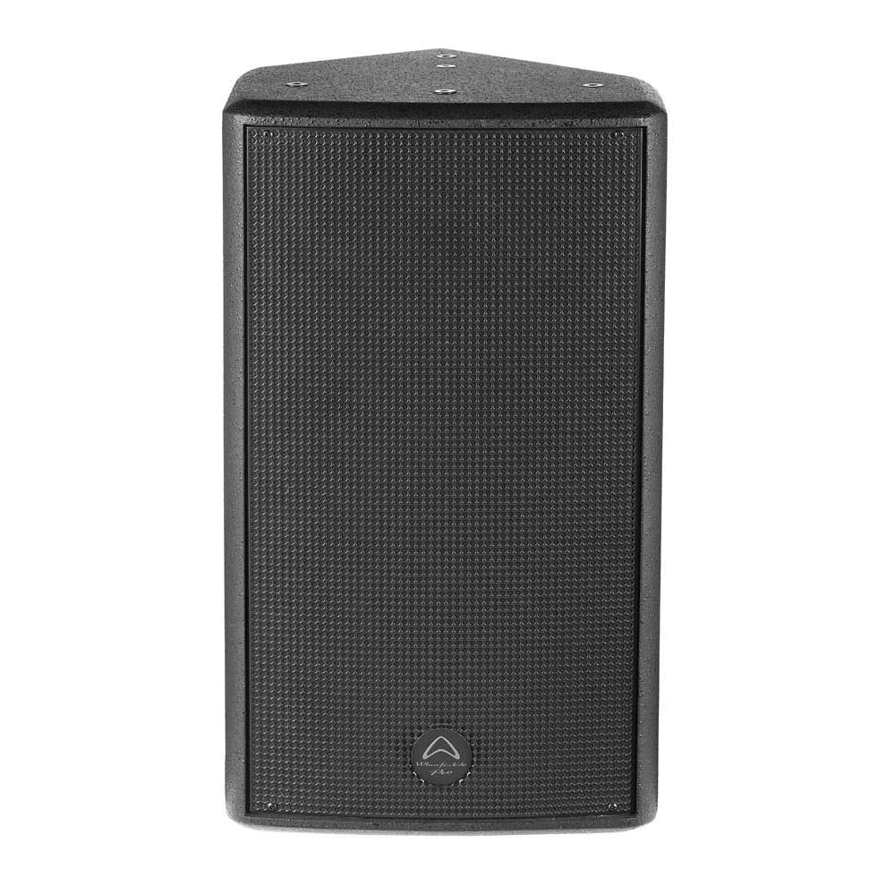 Wharfedale スピーカー 2ウェイ ブラック WHARFEDALE Wharfedale - SUPER DENTON/ブラック（ペア）ブック