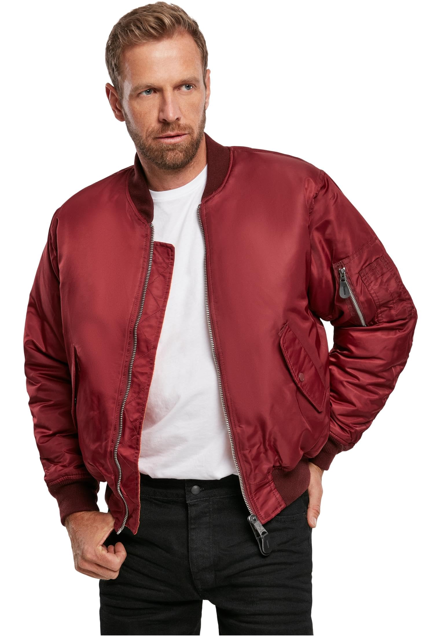 Brandit MA1 Jacket Jacket,