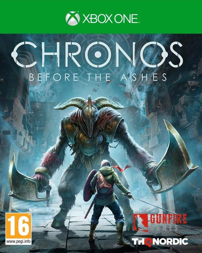 THQ Nordic Chronos: Before the Ashes (Xbox One)