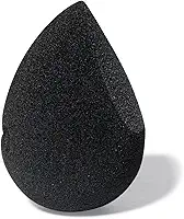 Océane Flat Drop Océane Esponja De Maquiagem Preto