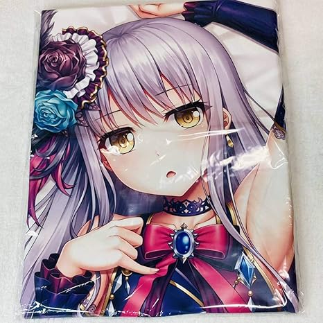 Amazon あるかみかど 湊友希那 抱き枕カバー バンドリ ガールズバンドパーティ アニメ 萌えグッズ 通販 Amazon あるかみかど 湊友希那 抱き枕カバー バンドリ ガールズバンドパーティ アニメ 萌えグッズ 通販