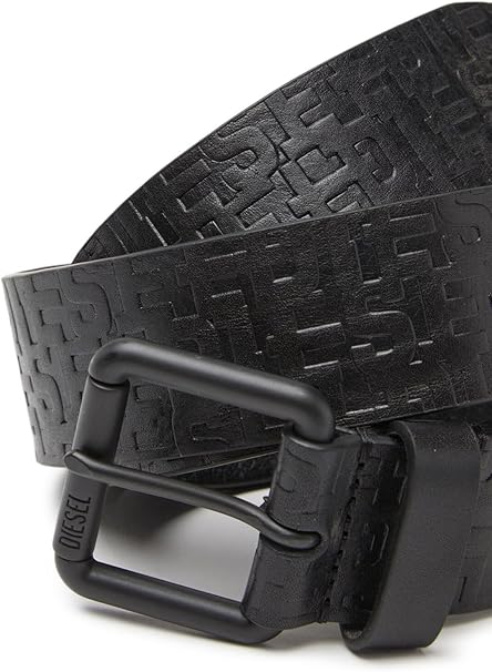 Amazon.co.jp: [Diesel] [ディーゼル] メンズ カウレザー