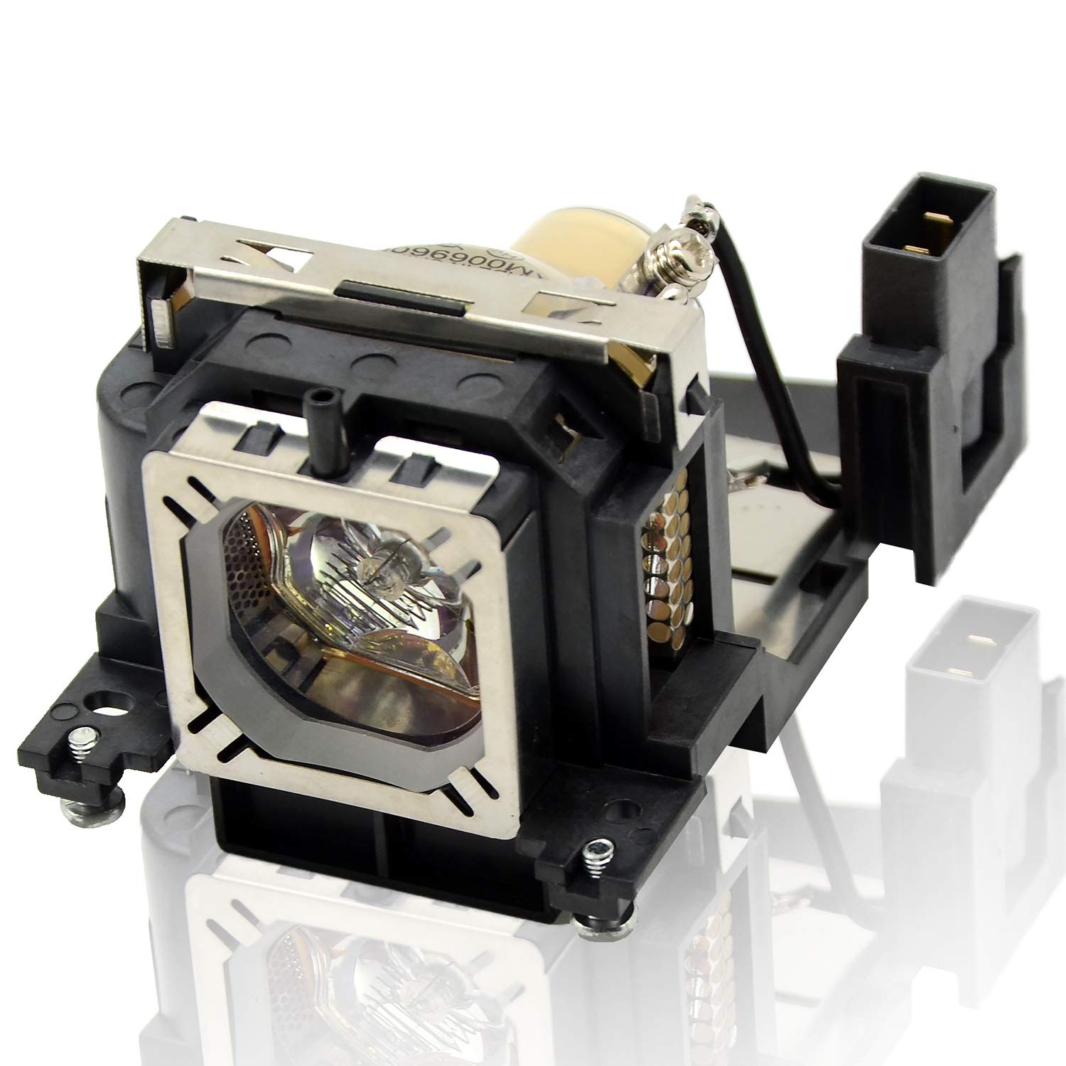 Amazon.co.jp: Allamp プロジェクター交換用ランプ POA-LMP131 Sanyo