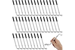 Lnrueg Mini Golf Club Ballpoint Pens