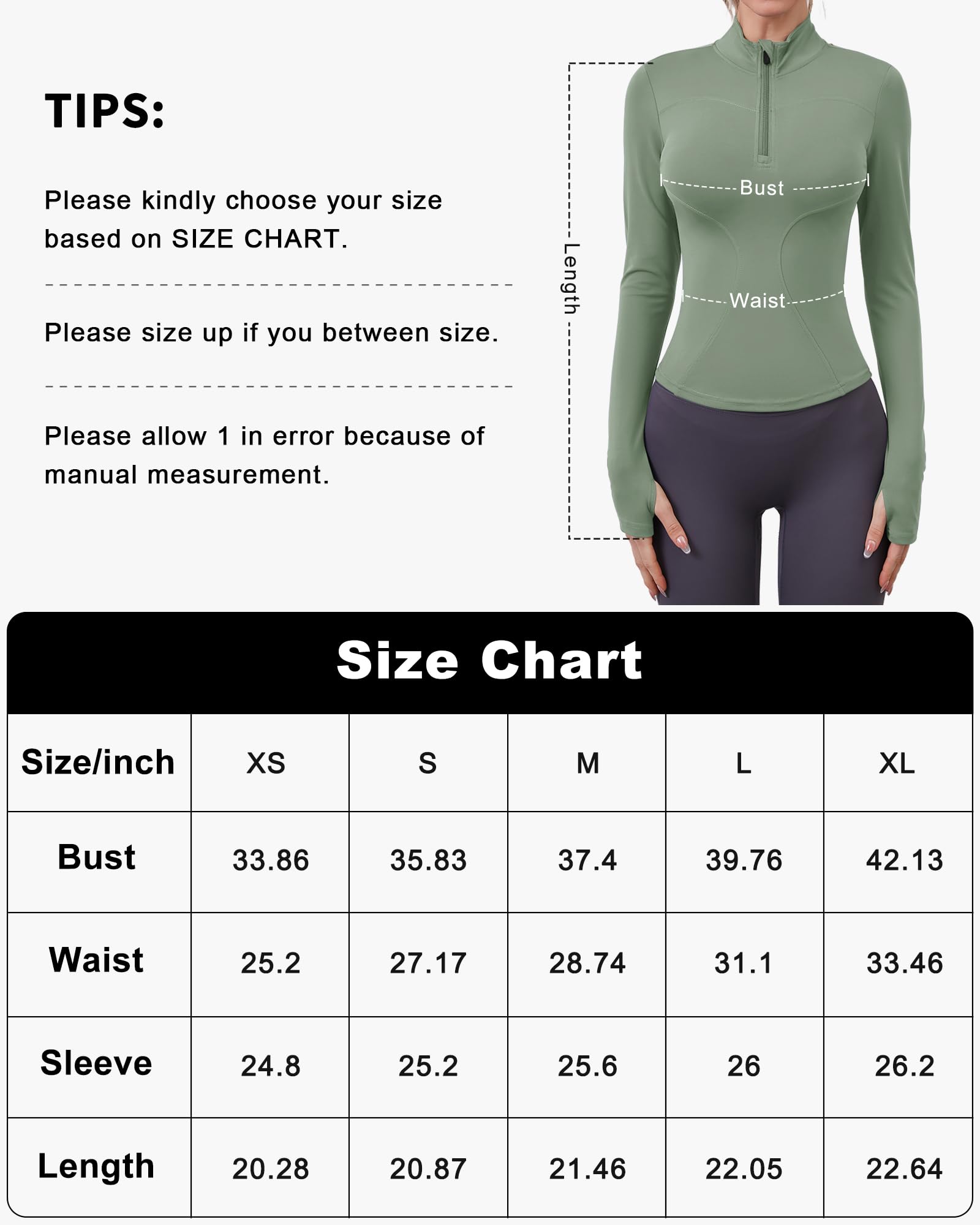 iWoo Camiseta deportiva para mujer, transpirable, chaqueta deportiva, chaqueta ligera para correr, media cremallera, sudadera para senderismo, gimnasio, yoga, correr