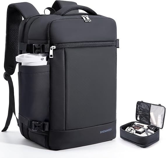 north face anti theft backpack The Borealis Commuter Laptop Backpack, Concrete, One Size Lululemon City Adventurer Backpack school bags for girls The North Face Router SKU:12855-01