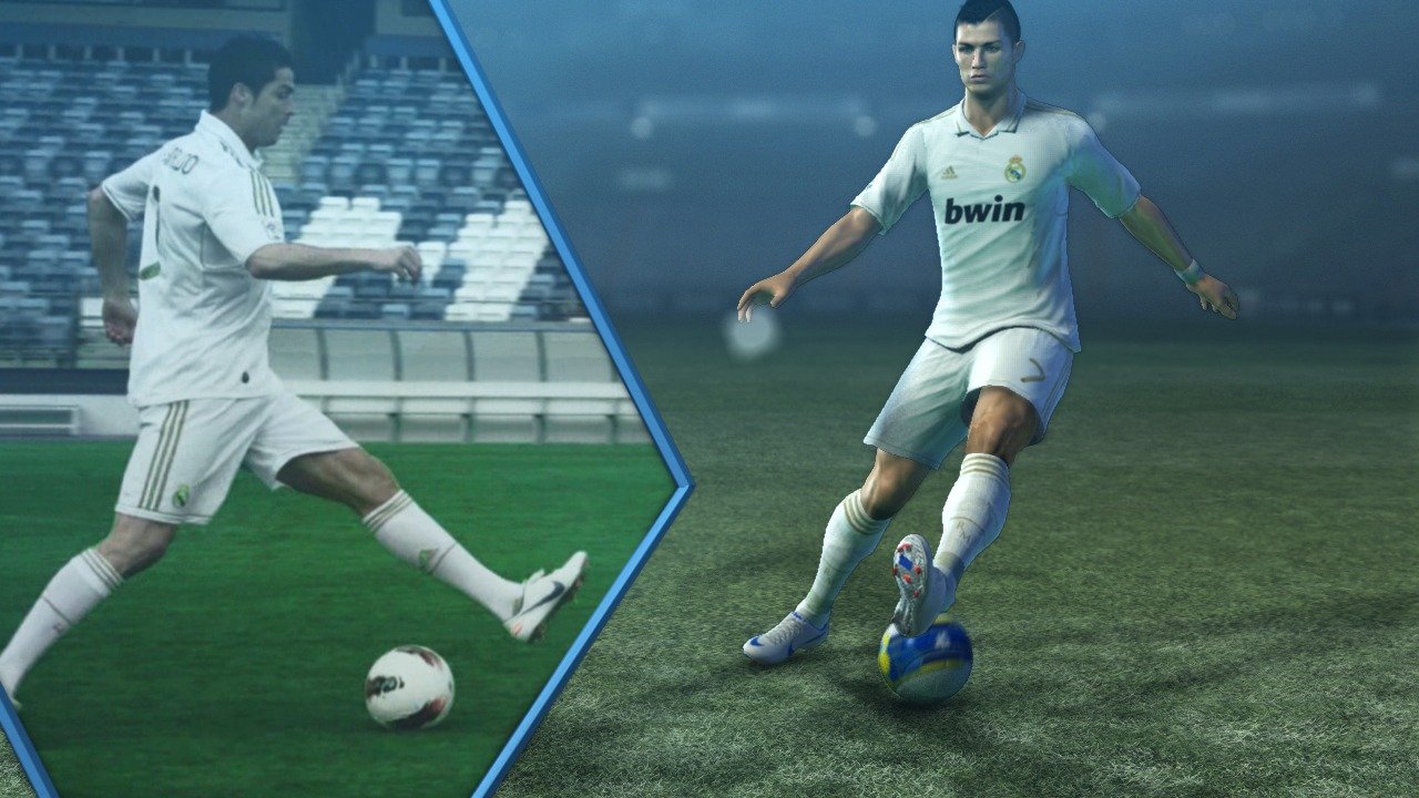 PES 2013 : Pro Evolution Soccer [Edizione: Francia]