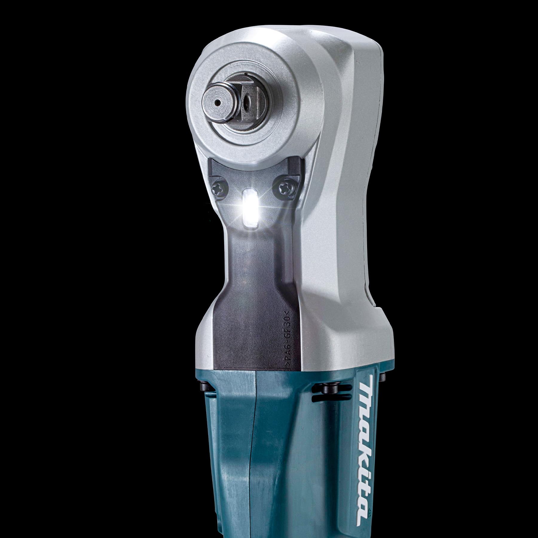 Makita DTL302Z akumulatorowa wkrętarka kątowa 18 V (bez akumulatora, bez ładowarki)