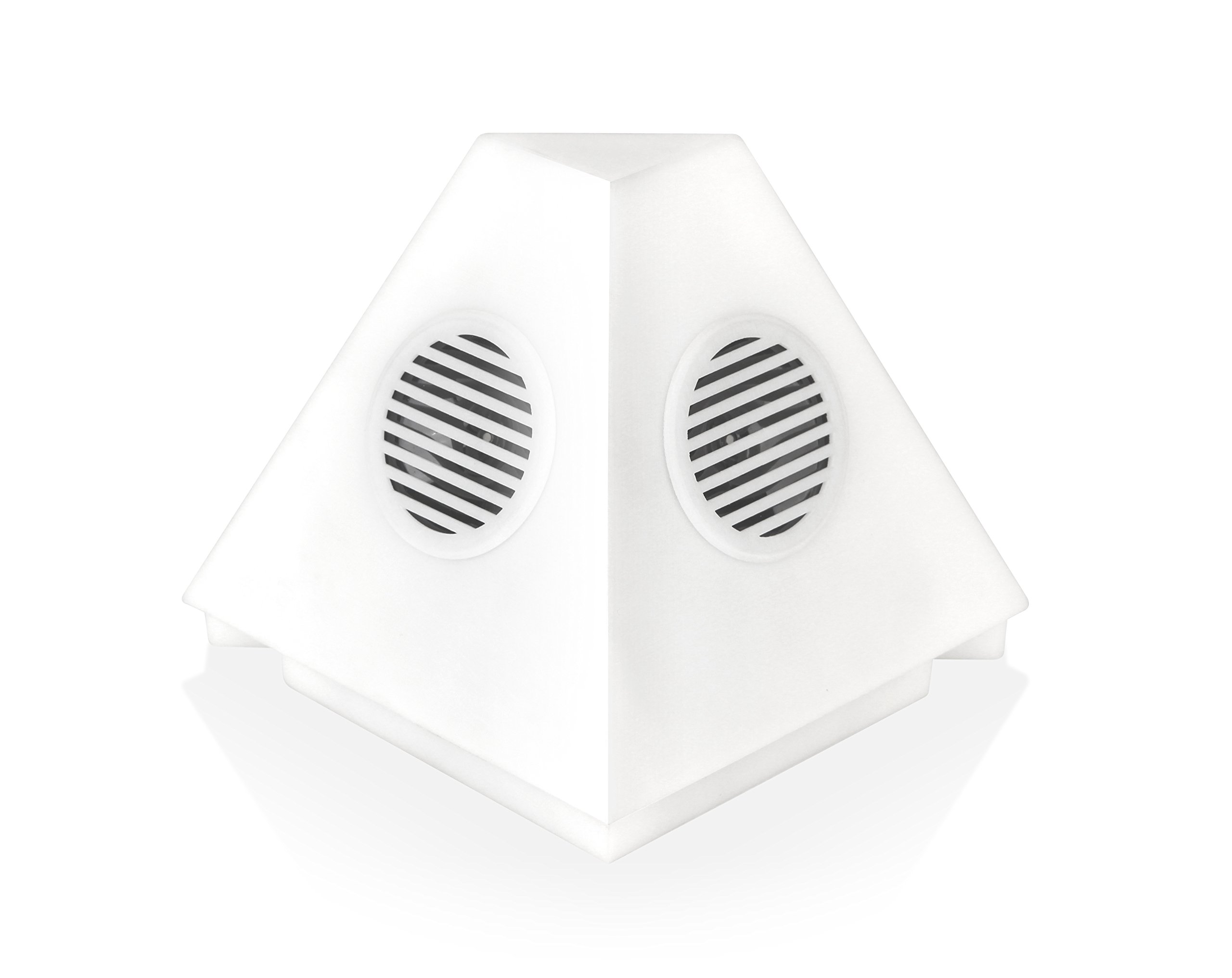 P3 Stealth Wave Turbo Pestrepeller