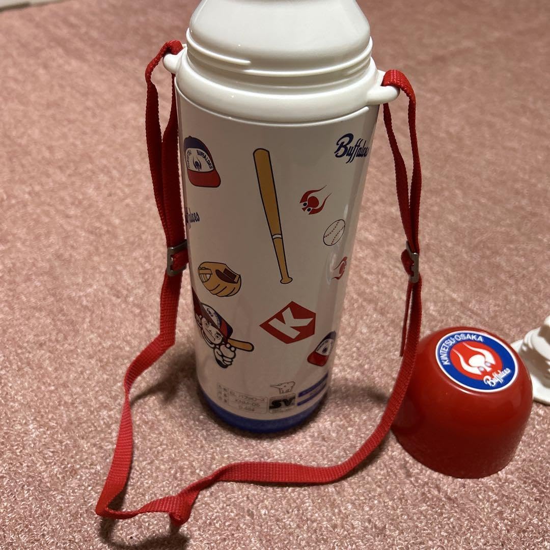 当時物！近鉄バファローズ 水筒！ 【公式通販】
