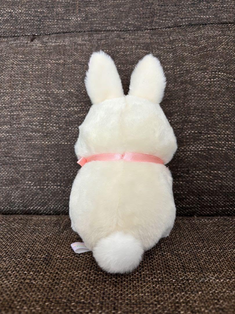 ★うさうさぎ★ Amazon.co.jp: ぴょっこりうさキュンST うさっち うさぎ 兎