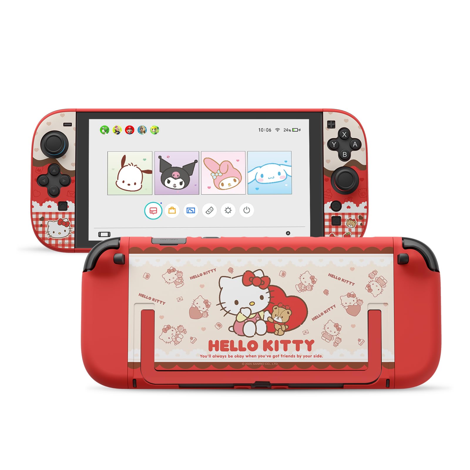ニンテンドースイッチ カスタムカバー Amazon.co.jp: ZOYUBS Switch ニンテンドースイッチ Joy-Con